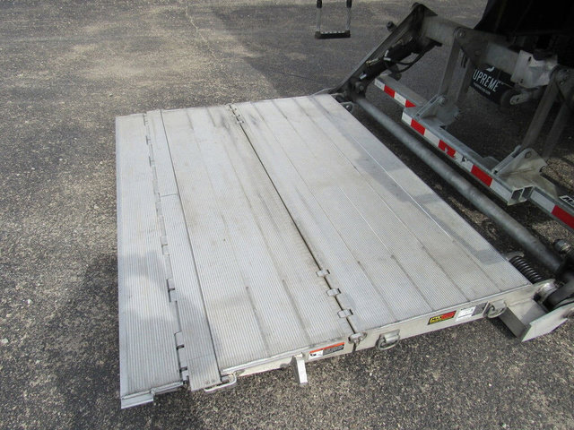 Used 2022 Ford F650 2WD Regular Cab Super Duty image 17