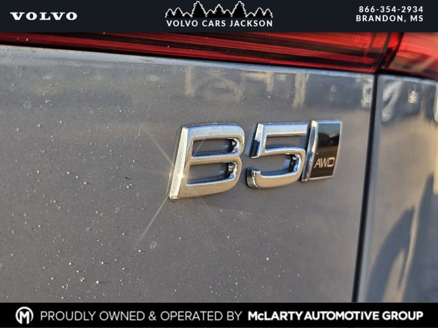 New 2026 Volvo XC60 B5 Ultra w/ Protection Package Premier image 26
