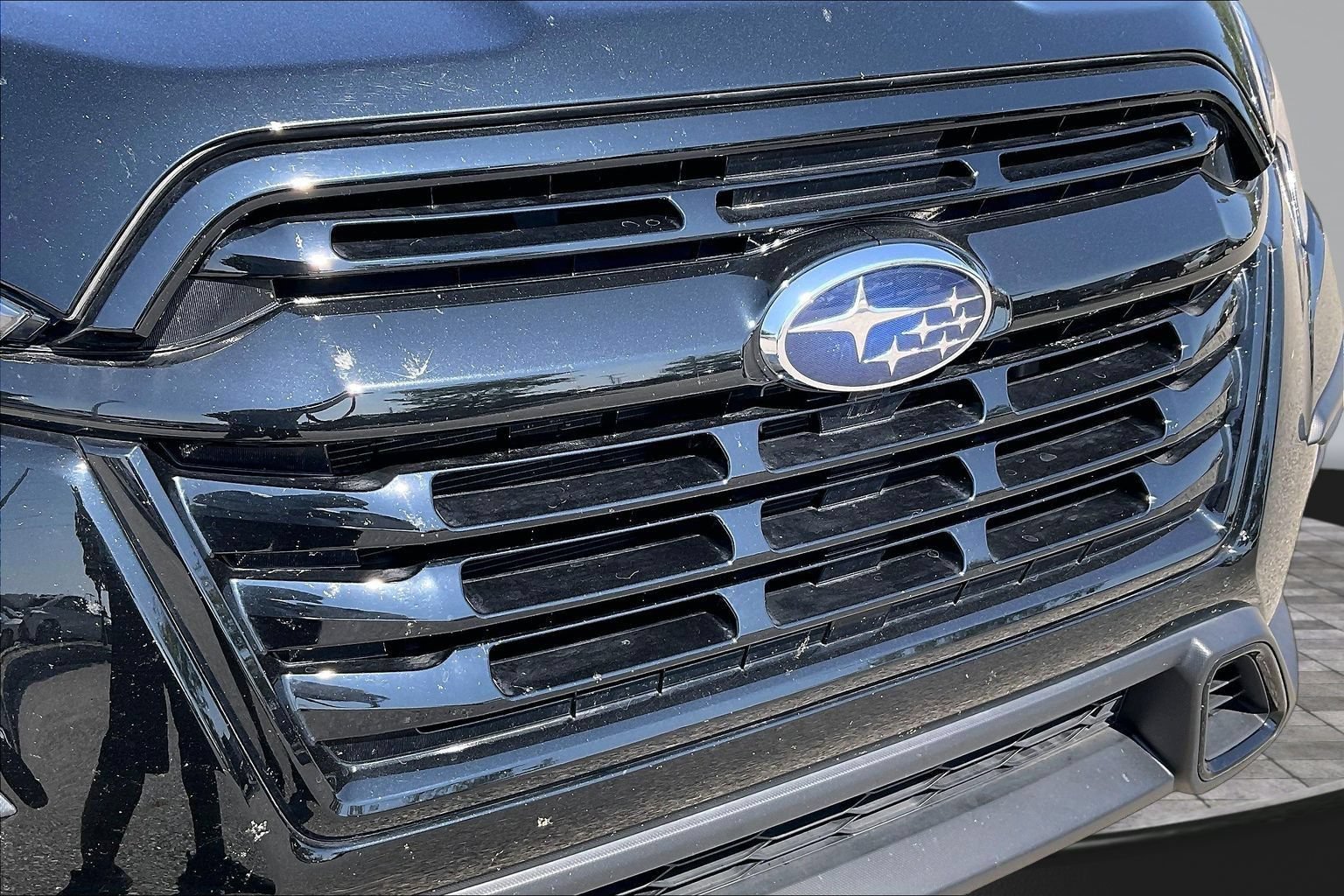 Certified 2025 Subaru Ascent Onyx Edition AWD/4WD image 30