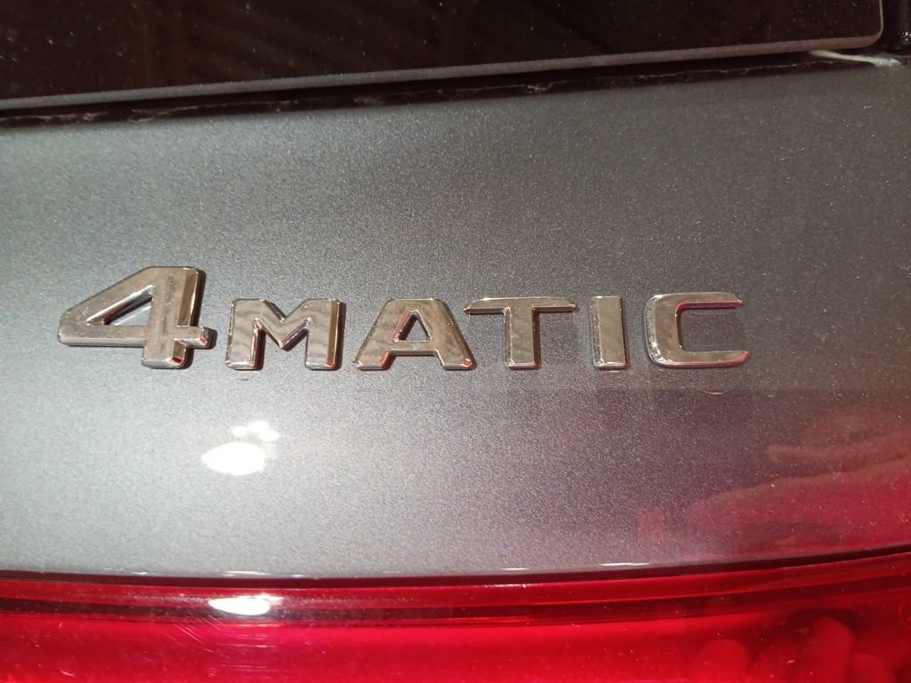 Used 2024 Mercedes-Benz GLE 350 4MATIC image 20