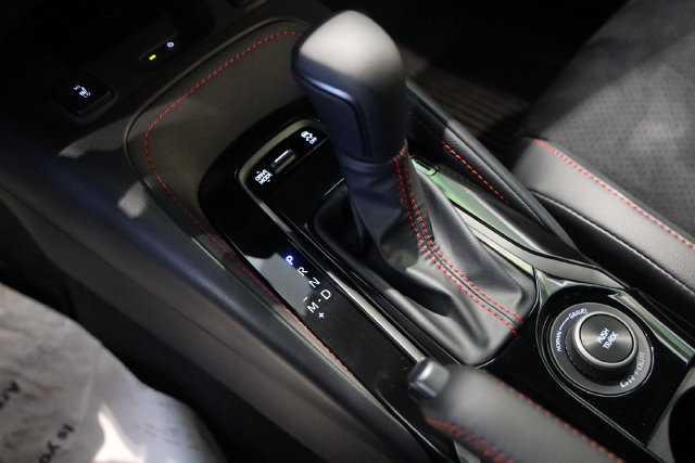New 2026 Toyota Corolla GR AWD/4WD image 18