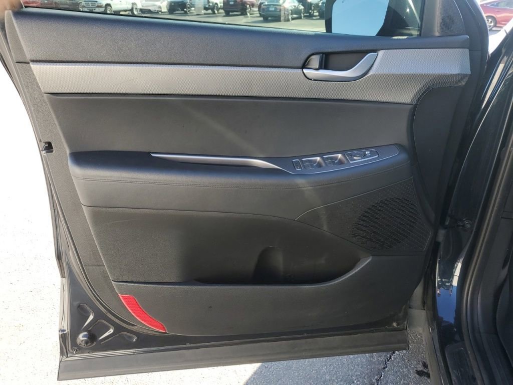 Used 2021 Hyundai Palisade SEL w/ Convenience Package image 28