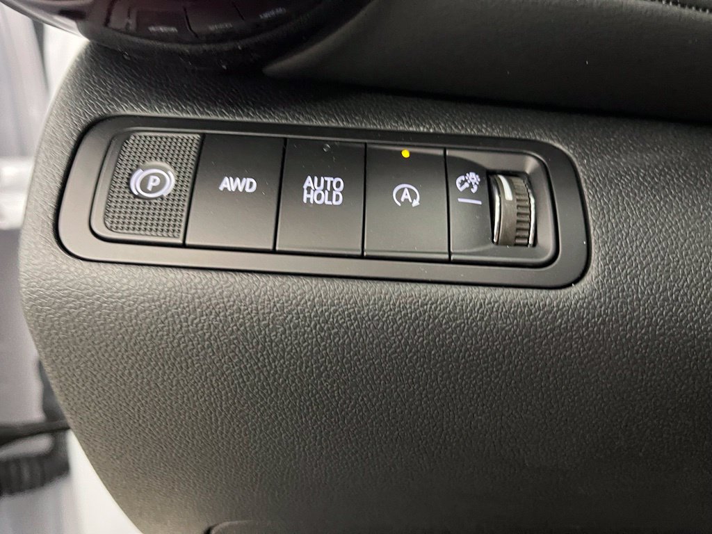 New 2027 Chevrolet Equinox RS w/ Convenience Package III AWD/4WD image 24