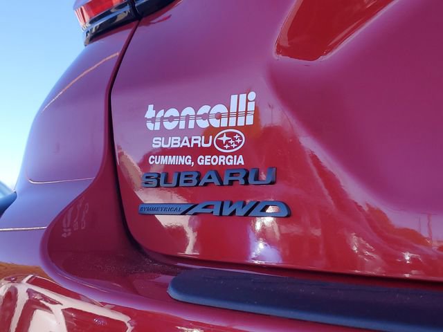 New 2026 Subaru Crosstrek 2.5i Limited image 8