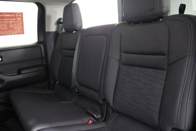 Certified 2023 Nissan Frontier SV w/ Tow Package AWD/4WD image 20