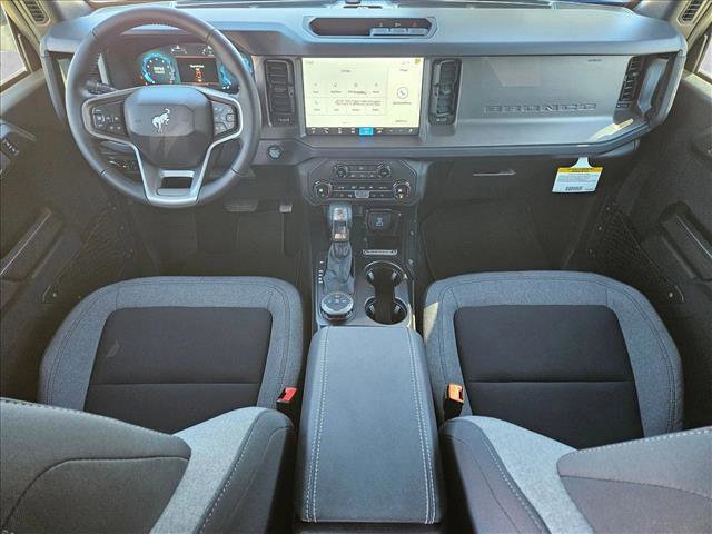 New 2025 Ford Bronco Big Bend image 15