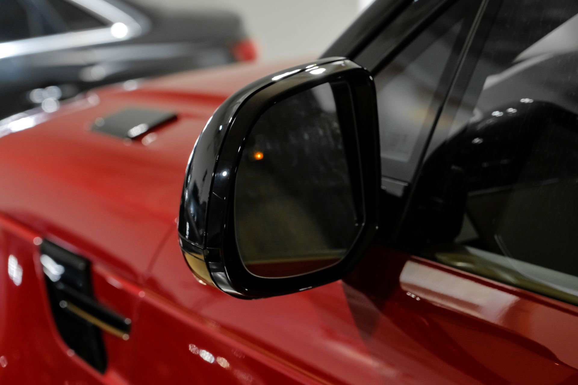 Used 2024 Land Rover Range Rover Sport Dynamic SE image 44