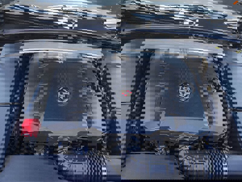 Used 2013 Cadillac CTS Performance image 32