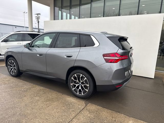 New 2026 BMW X3 xDrive30 w/ Premium Package image 3