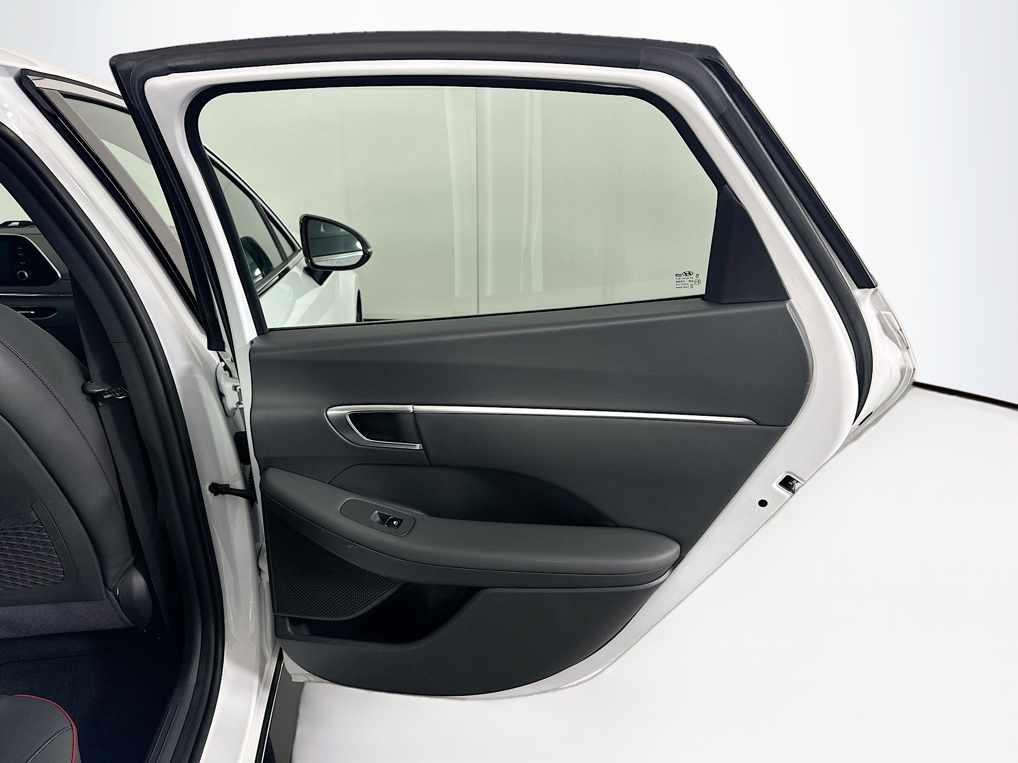 Used 2021 Hyundai Sonata SEL Plus FWD image 29