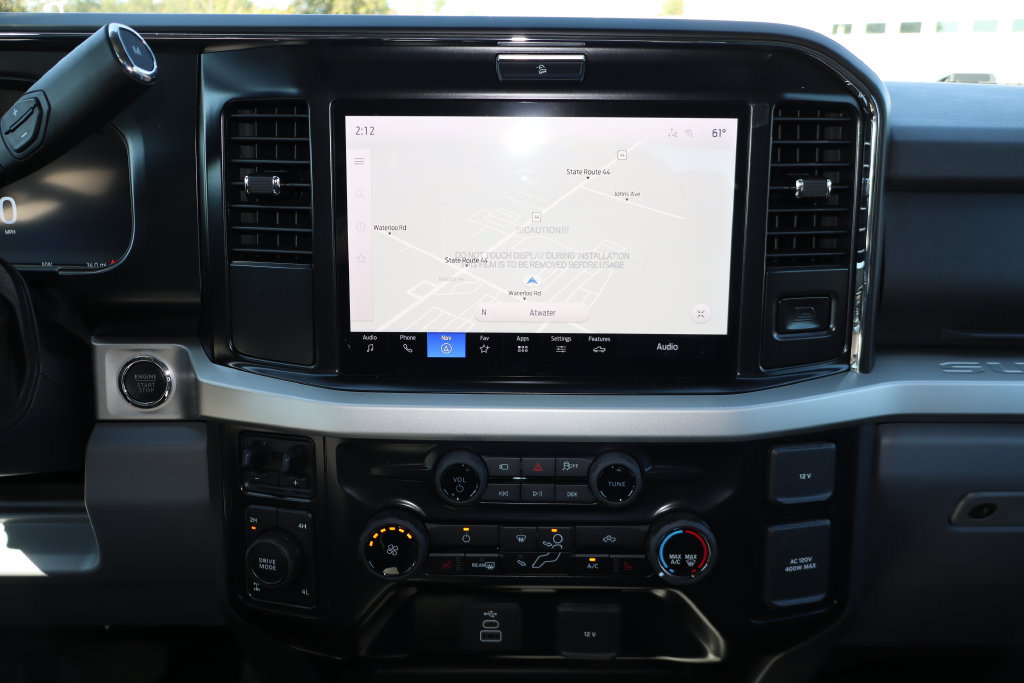 New 2026 Ford F250 XLT w/ XLT Premium Package AWD/4WD image 6