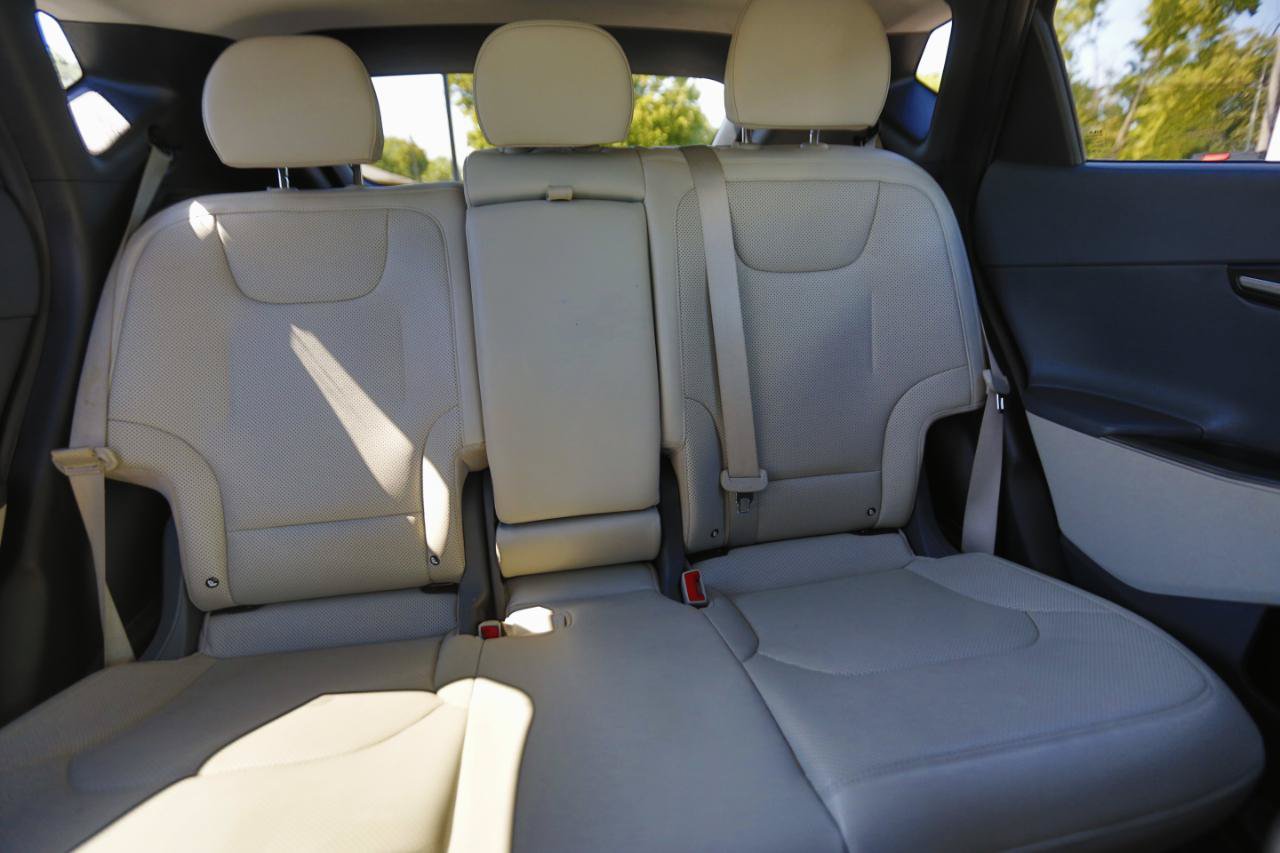 Used 2022 Kia EV6 Wind w/ Wind Technology Package AWD/4WD image 13