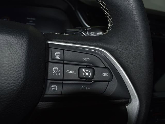 Used 2024 Jeep Grand Cherokee L Laredo image 18