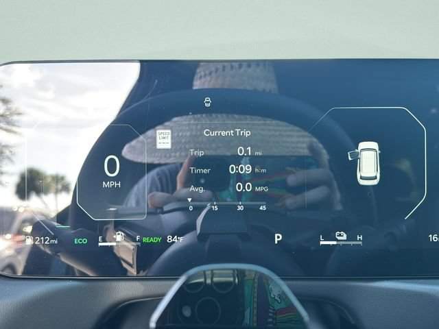 New 2027 Kia Telluride SX X-Line w/ Towing Package AWD/4WD image 17