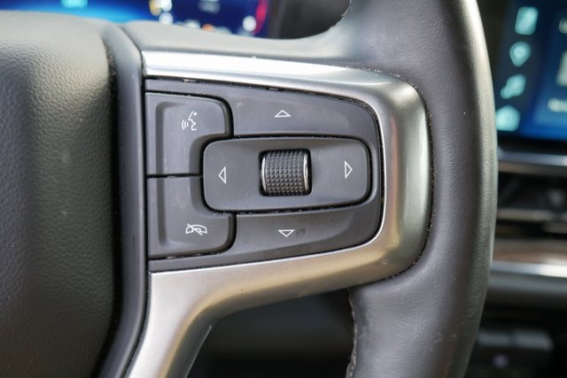 Used 2025 Chevrolet Silverado 2500 LT w/ Trail Boss Package image 18