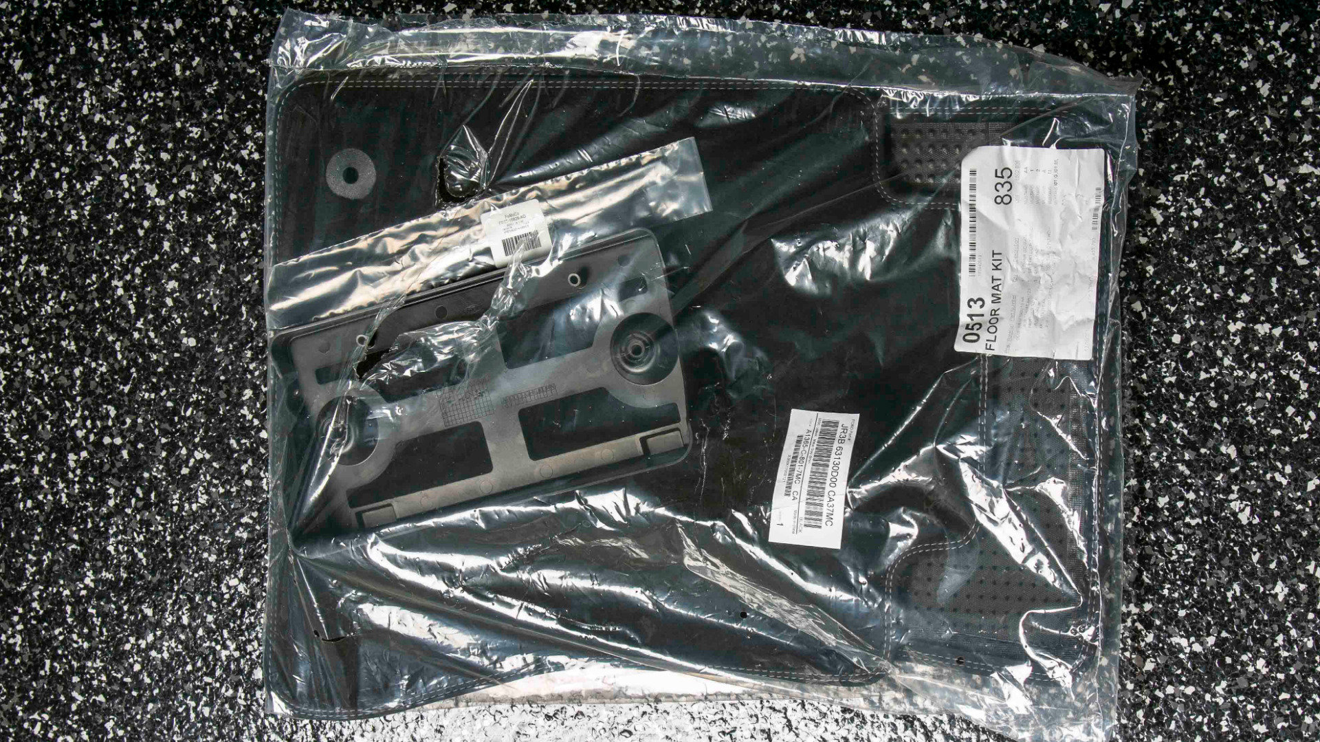 Used 2019 Ford Mustang GT Premium w/ GT Performance Package image 42