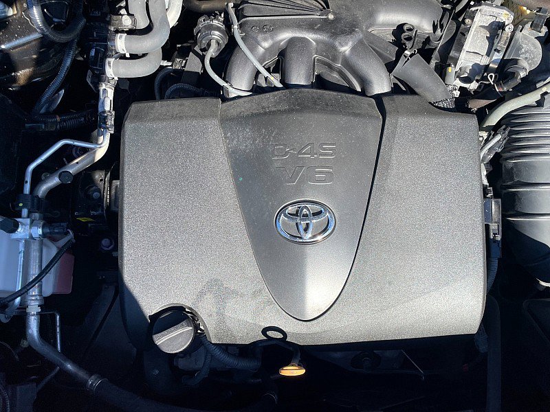 Used 2020 Toyota Highlander XLE image 38