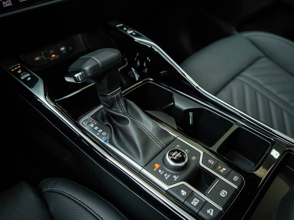 New 2026 Kia Sorento SX Prestige image 28