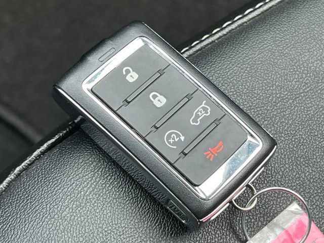 Used 2022 Jeep Grand Cherokee Limited 4xe image 36