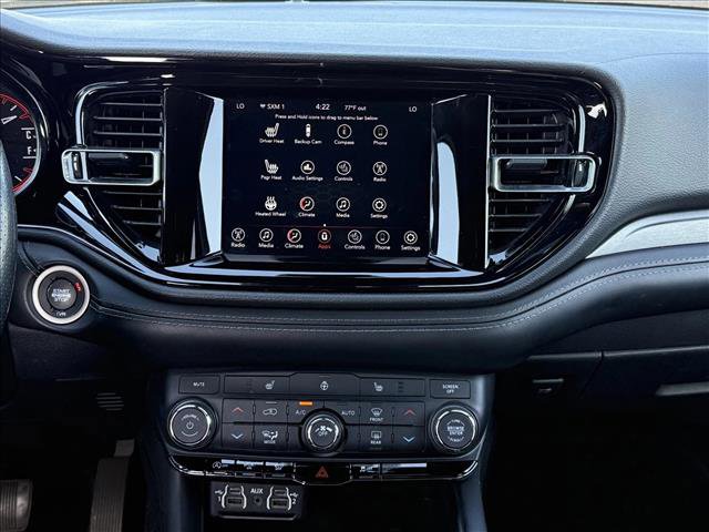 Used 2023 Dodge Durango SXT RWD image 17