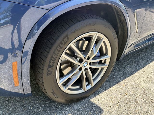 Used 2019 BMW X4 M40i w/ Premium Package AWD/4WD image 10