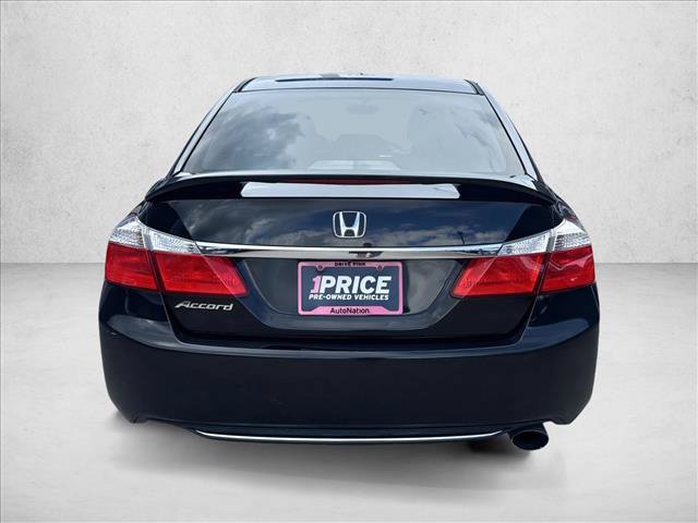 Used 2013 Honda Accord LX image 3