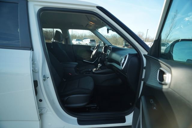 Used 2022 Kia Soul LX w/ Technology Package image 19