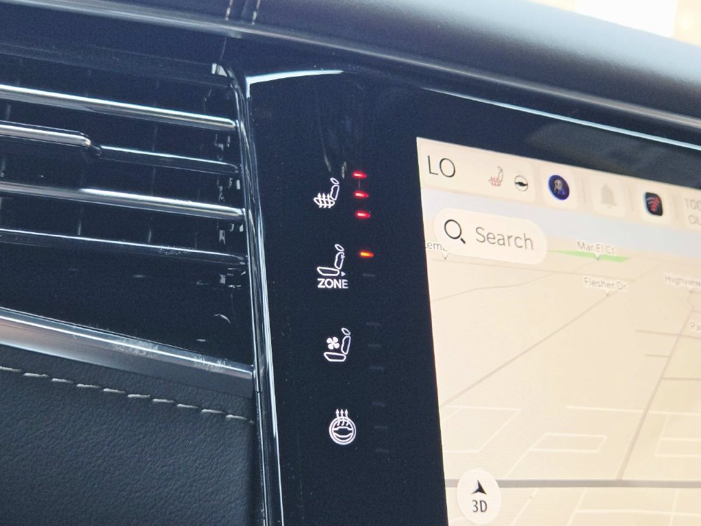 New 2026 Jeep Grand Wagoneer Summit AWD/4WD image 29