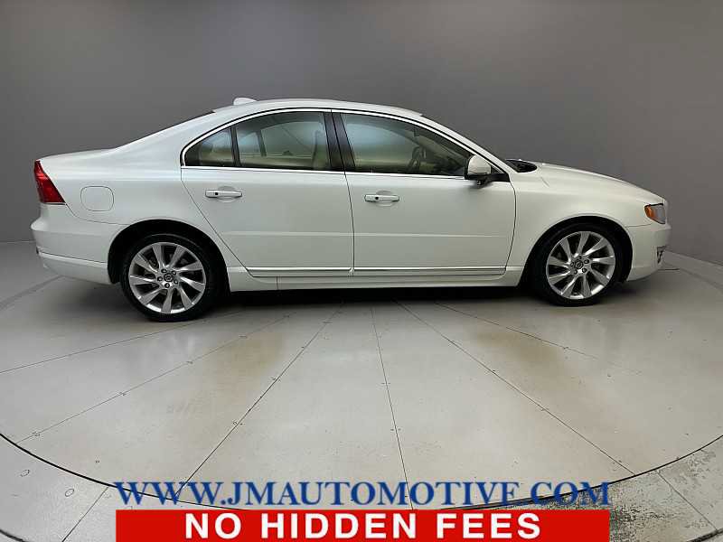 Used 2015 Volvo S80 T6 Premier Plus image 6