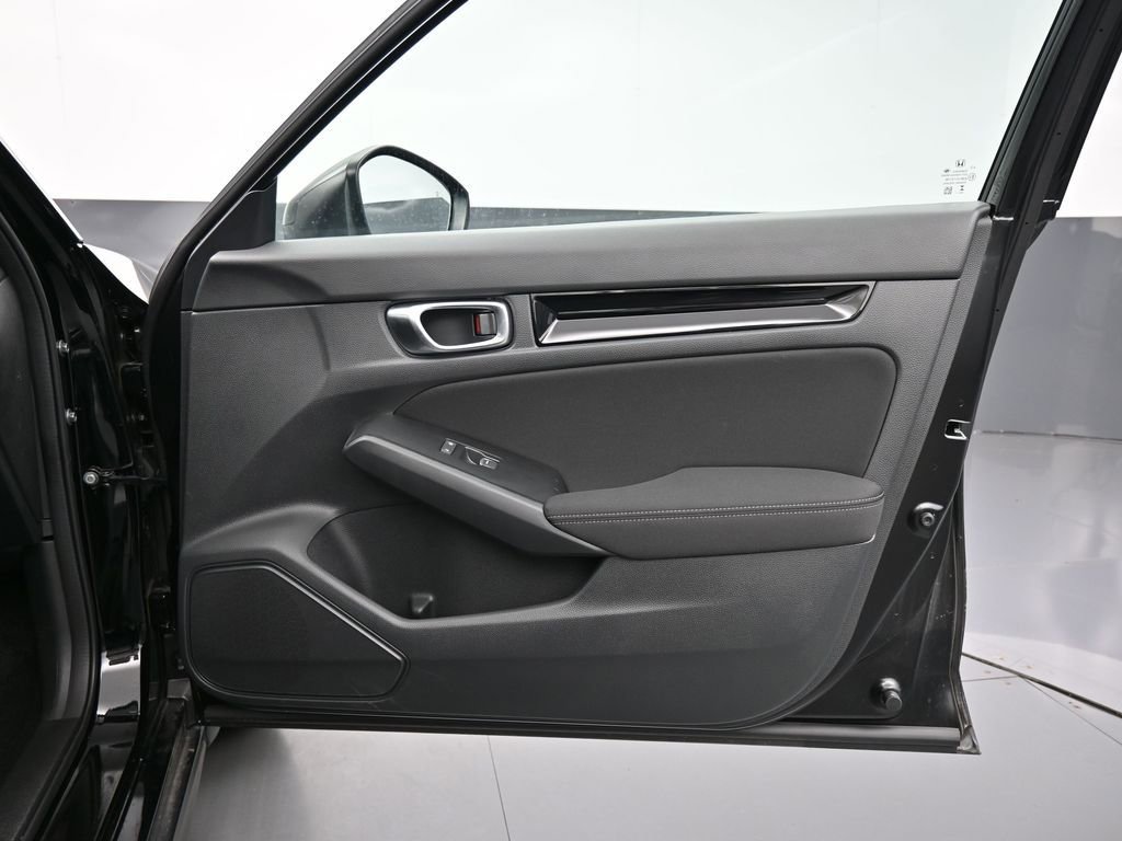 Certified 2026 Honda Civic Sport image 38