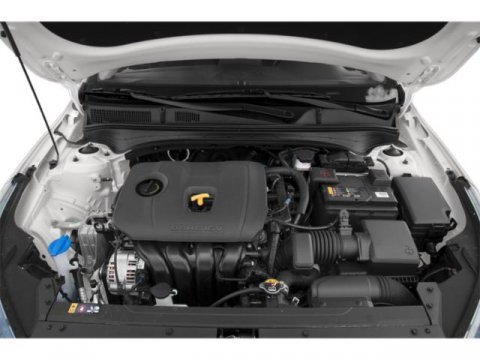 Used 2021 Kia Forte LXS image 15