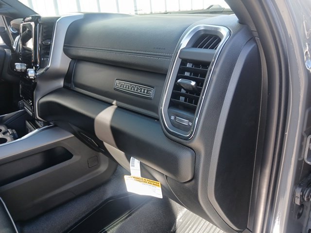 New 2027 RAM 5500 4x4 Crew Cab w/ Laramie Trim Package image 25
