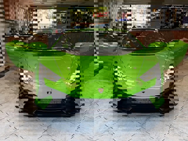 Used 2023 Lamborghini Huracan Tecnica image 47