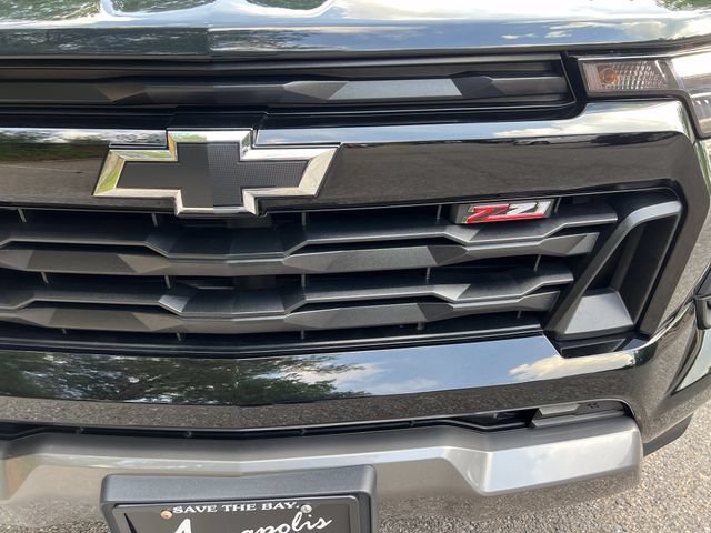 Used 2024 Chevrolet Colorado Z71 w/ Z71 Convenience Package 2 AWD/4WD image 7