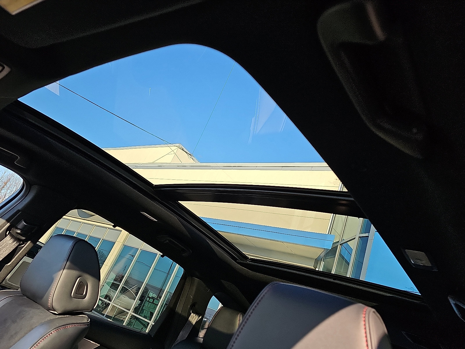 Used 2023 Acura MDX A-Spec image 16