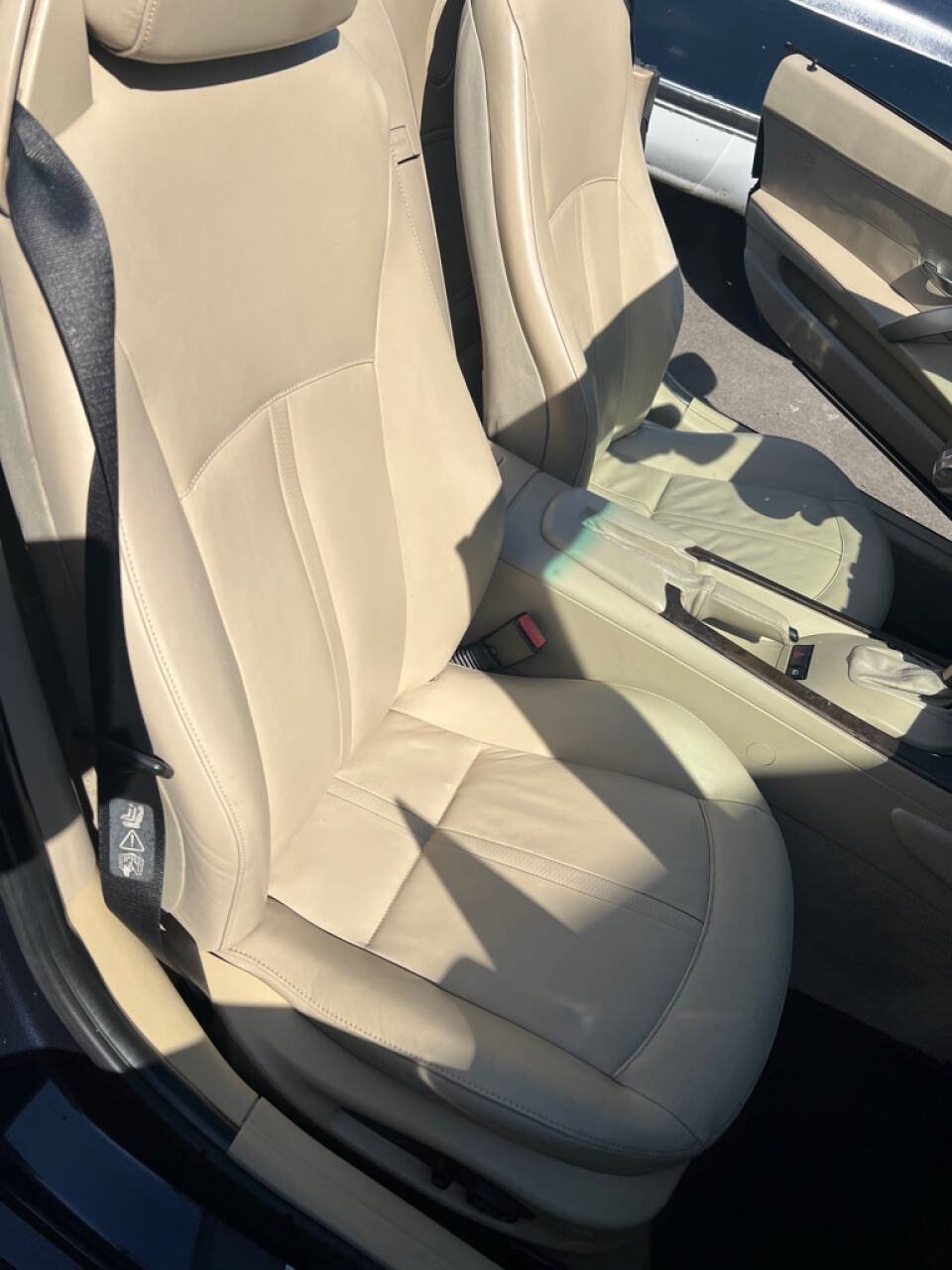 Used 2006 BMW Z4 3.0si RWD image 24