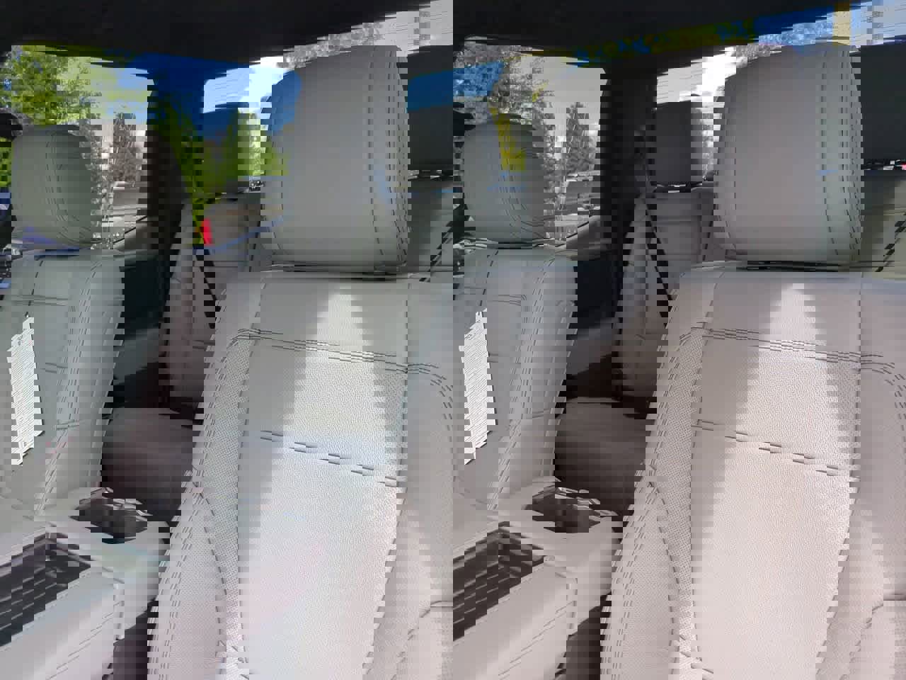 New 2026 Toyota Tundra Limited image 8