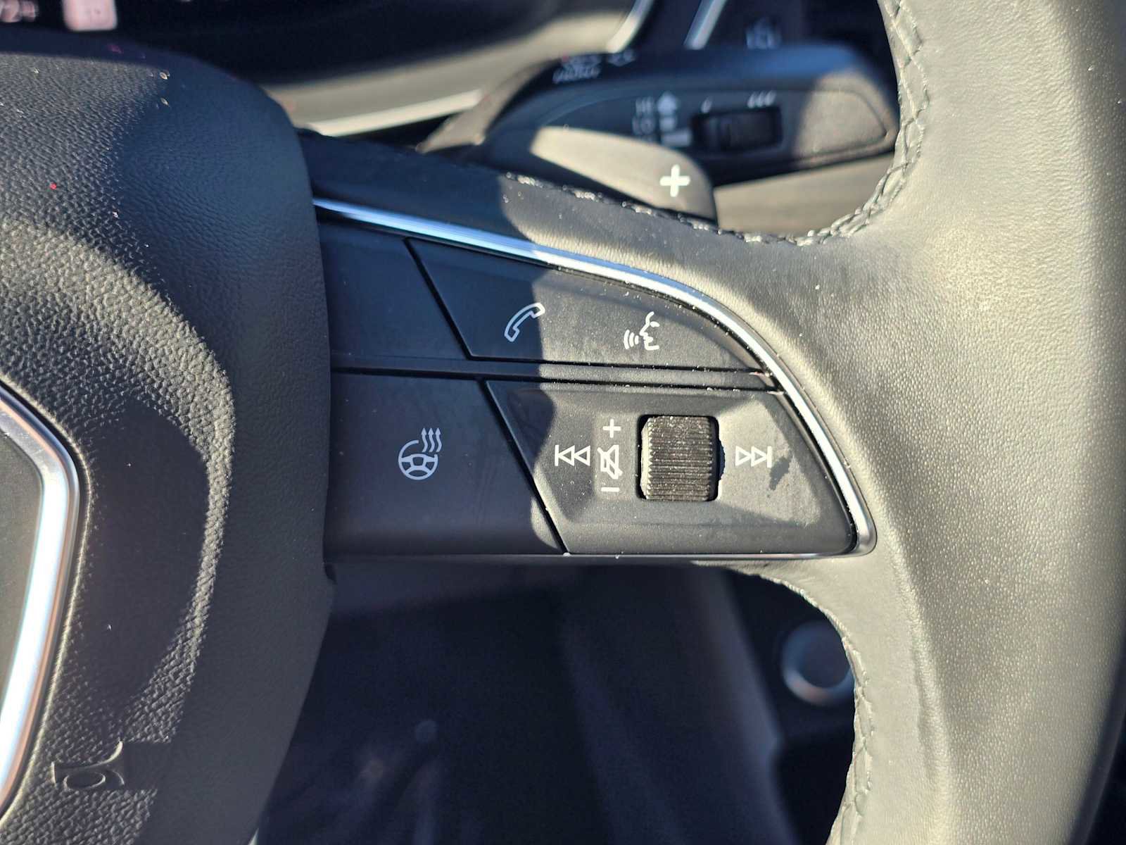 Certified 2025 Audi A5 2.0T Premium Plus w/ Premium Plus image 35