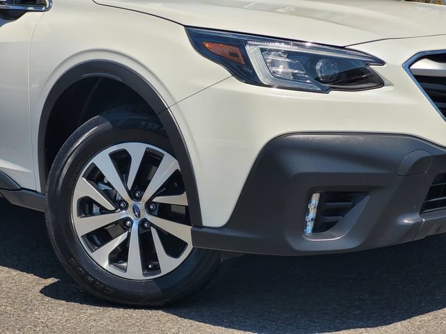 Used 2021 Subaru Outback Premium w/ Popular Package #1 AWD/4WD image 4