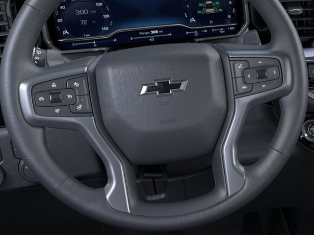 New 2026 Chevrolet Silverado 1500 LT Trail Boss w/ Safety Package AWD/4WD image 21