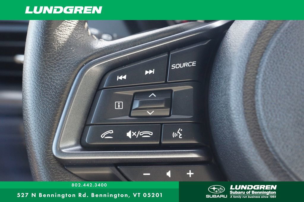 Used 2025 Subaru Forester Limited image 14