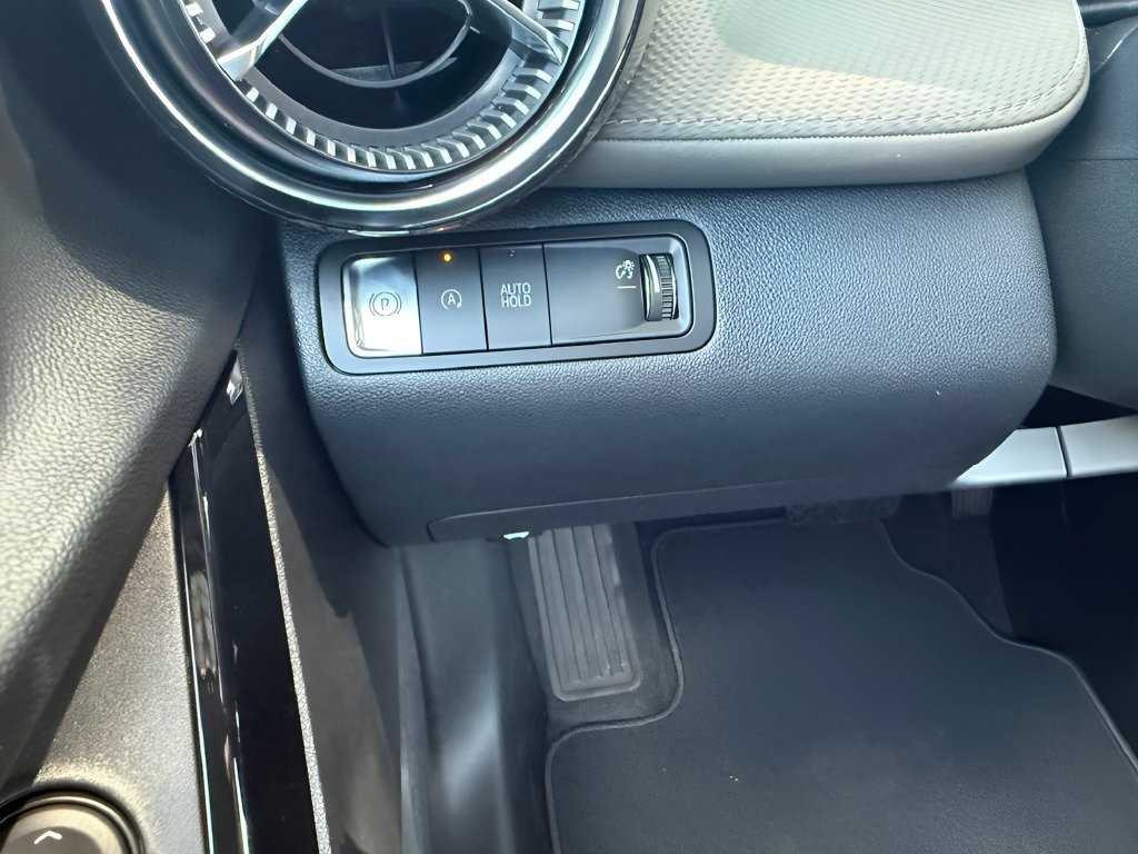 New 2027 Chevrolet Equinox LT FWD image 20