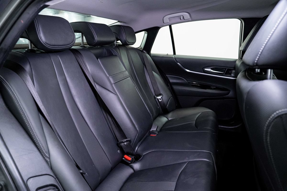 Used 2023 Toyota Mirai w/ Advanced Technology Package RWD image 19