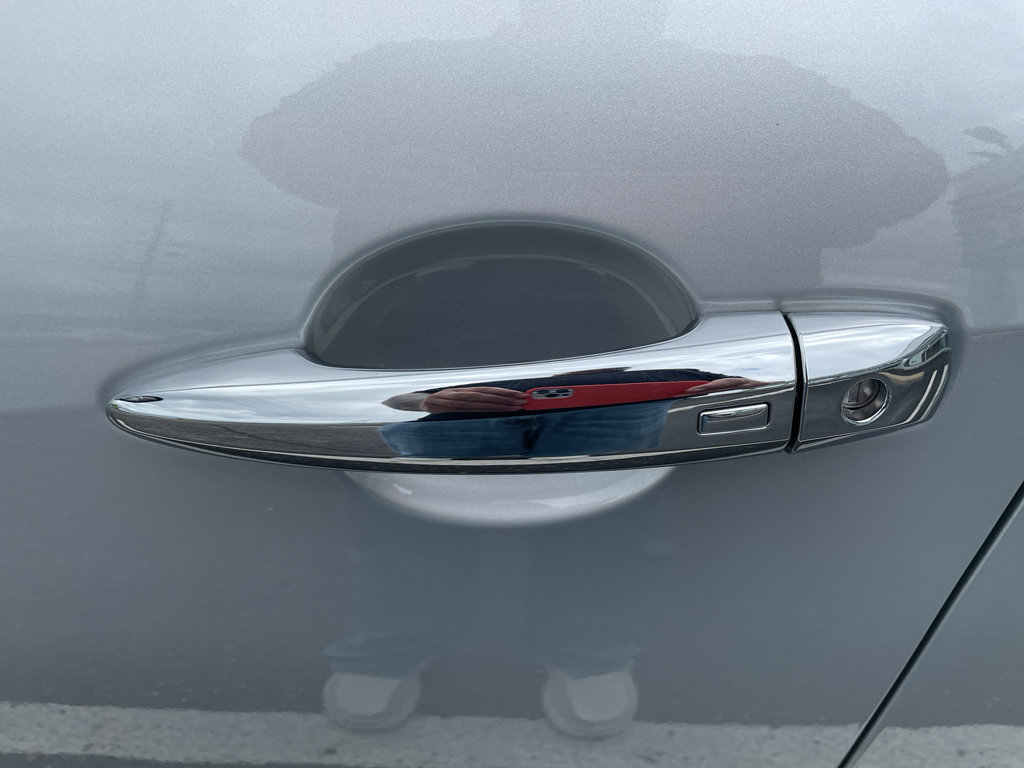 Certified 2024 Nissan Altima 2.5 SV image 7