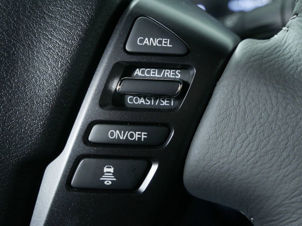 New 2026 Nissan Frontier SV w/ All-Weather Content Package image 24