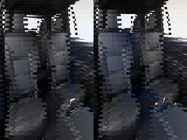 New 2026 Chevrolet Traverse High Country w/ LPO, Floor Liner Package image 17