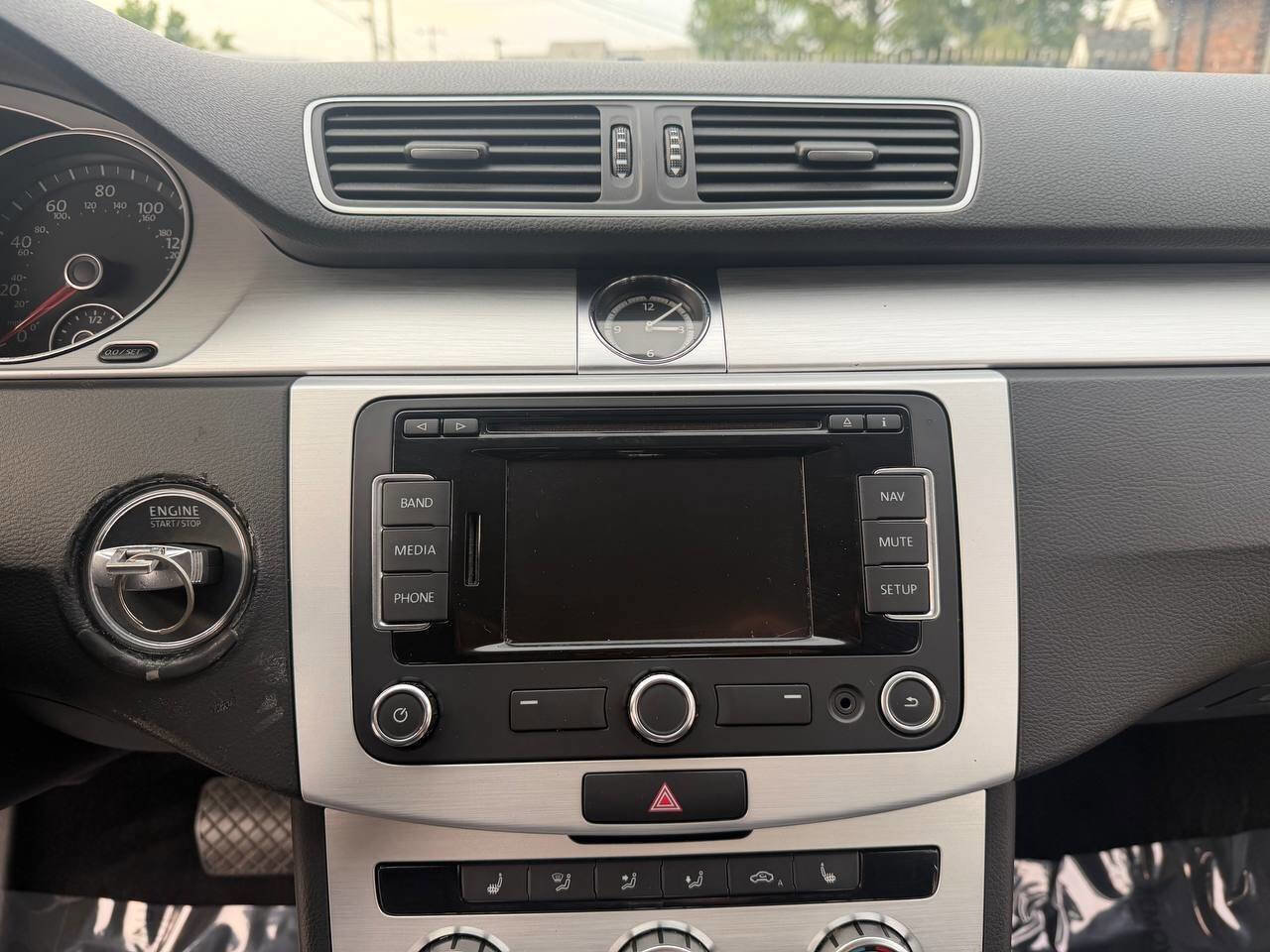 Used 2014 Volkswagen CC Sport FWD image 22