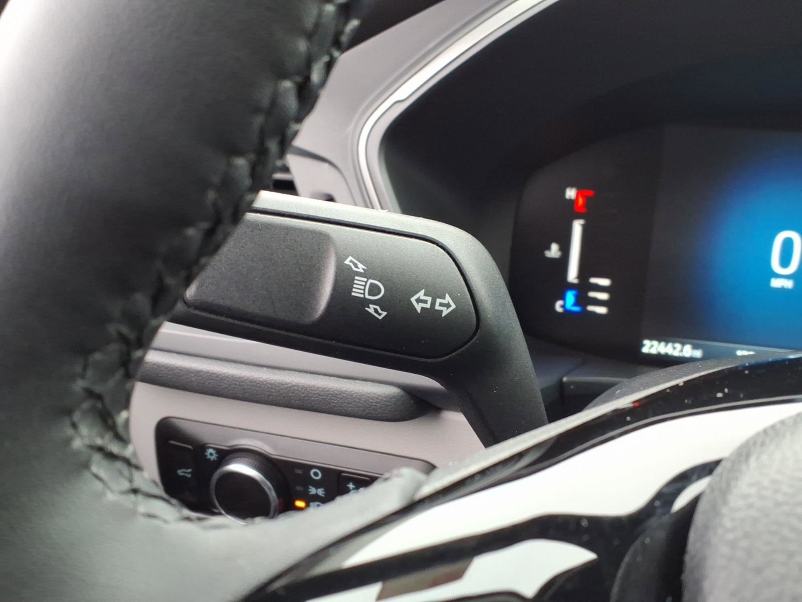 Used 2023 Ford Escape Active image 29