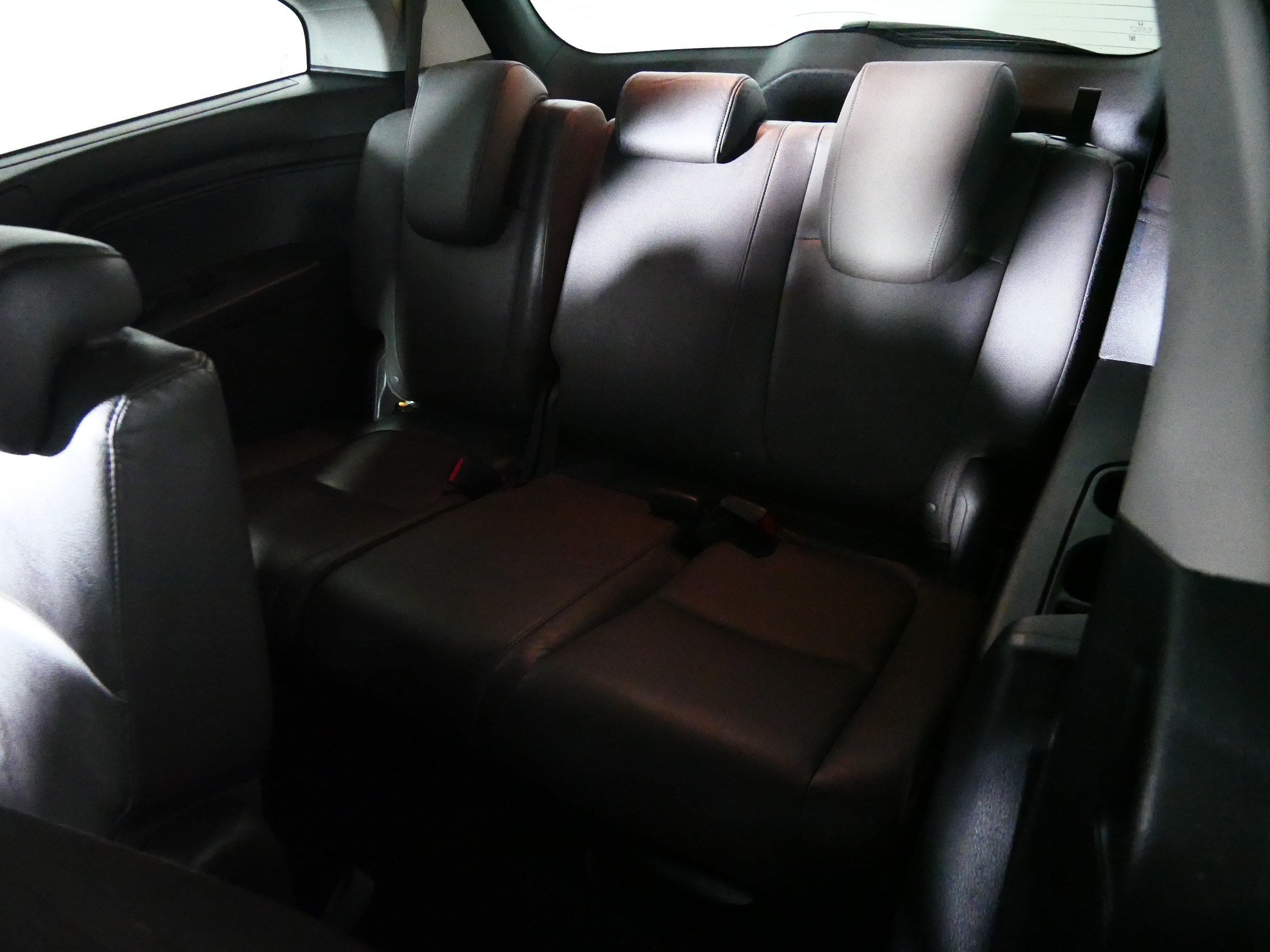 Used 2020 Honda Odyssey EX-L image 33