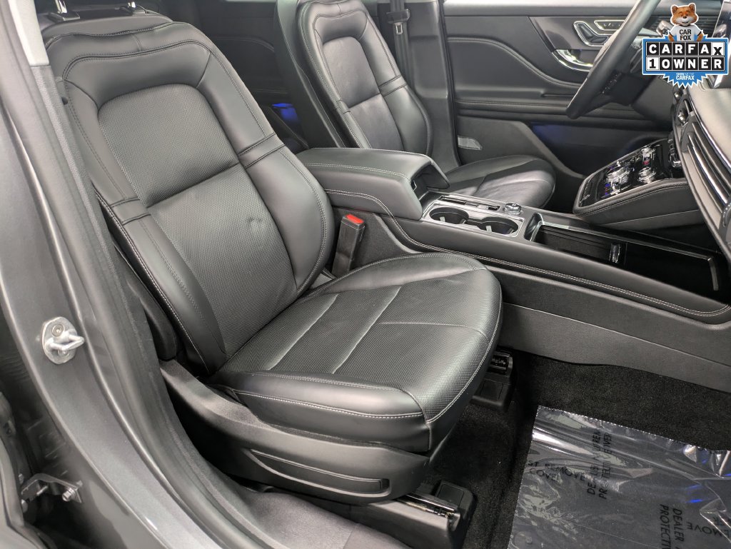 Used 2022 Lincoln Corsair AWD w/ Premium Package image 32
